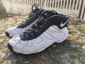 nike basket 1998