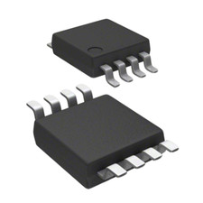 LTC1541CMS8 PBF Integrated Circuits Amplifier Comparator Reference 8MSOP :RoHS