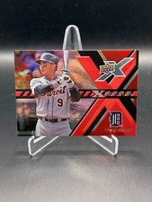 CARLOS GULLEN 2008 UPPER DECK X POTENTIAL #X-GU