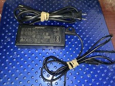 Original BOSE DT20V-1.8C-DC 20V 1.8A Power Supply Adapter for Solo TV Speaker