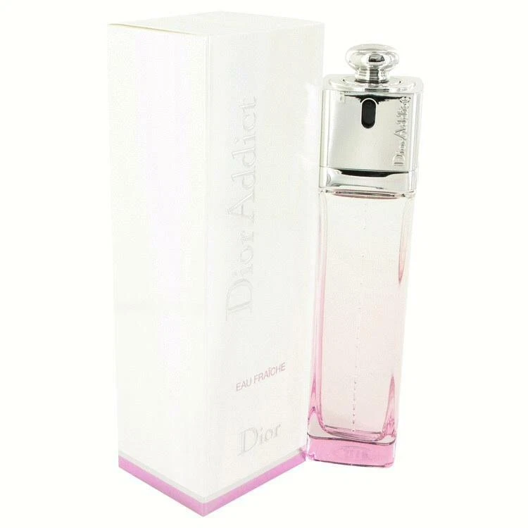 Dior addict store fraiche 100ml
