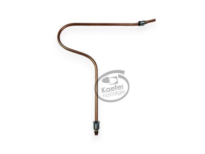 Vw Split Bug Beetle 8mm Fuel Line Pump To Carb 1949-1952