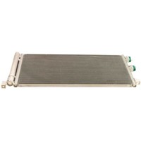 Maxgear Kondensator Klimaanlage Aluminium FüR Fiat Panda 169 1.1 1.2 169_