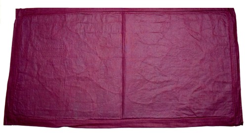 Traditional Asian Old patchwork wall hanging/curtain home decorative. i17-70 - Picture 5 of 7