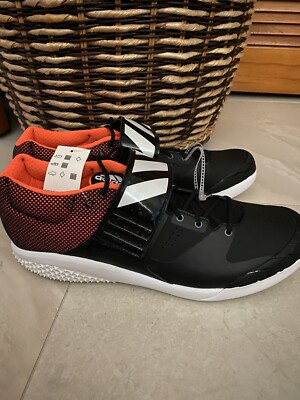 adidas javelin spikes