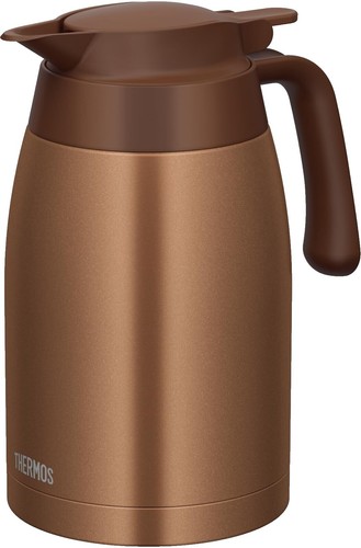 THERMOcafé by THERMOS Insulated Food Container, Stainless Steel, Steel, 0,5 Liter