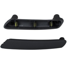 Türgriff Griff Innen Schwarz für VW Passat 3B 3BG B5 96-05 VORNE RECHTS + HALTER