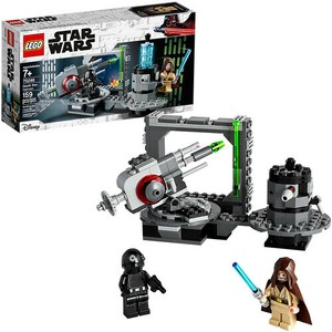 star wars episode ix lego