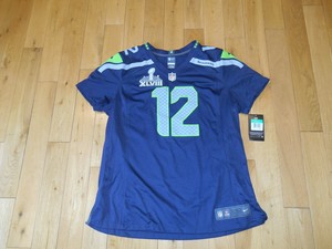 seahawks 12th man jersey