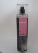 NEW BATH AND BODY WORKS "COZY EVENING" FINE FRAGRANCE MIST 8 oz Lavender Freesia