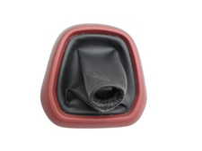 Schaltsack und Blende Einbaurahmen für Schaltkulisse Hyundai I10 II BA 13-19