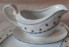 Seltmann Weiden "Desiree" Angela, Sauciere 0,5l, unbenutzt