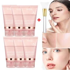 5/3 Collagen Night Wrapping Mask Overnight Wrapping Peel Off Natural Facial Mask