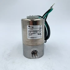 Versa Valves 91B244 Solenoid Valve For Gardner Denver 24vdc 9.5w