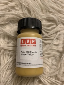 brompton touch up paint