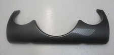 BMW MINI Centre Dashboard Trim Carbon Effect / Park Lane R50 R52 R53 9141914