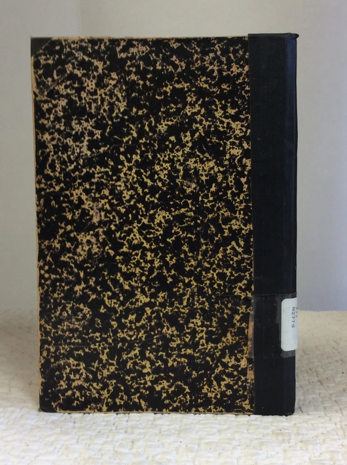 DENOMINATIONAL SCHOOLS A Discussion at the National Educational Association 1889 Foto 3 de 3