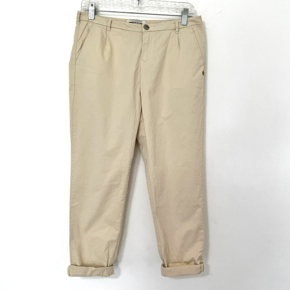 Khaki 27 sales