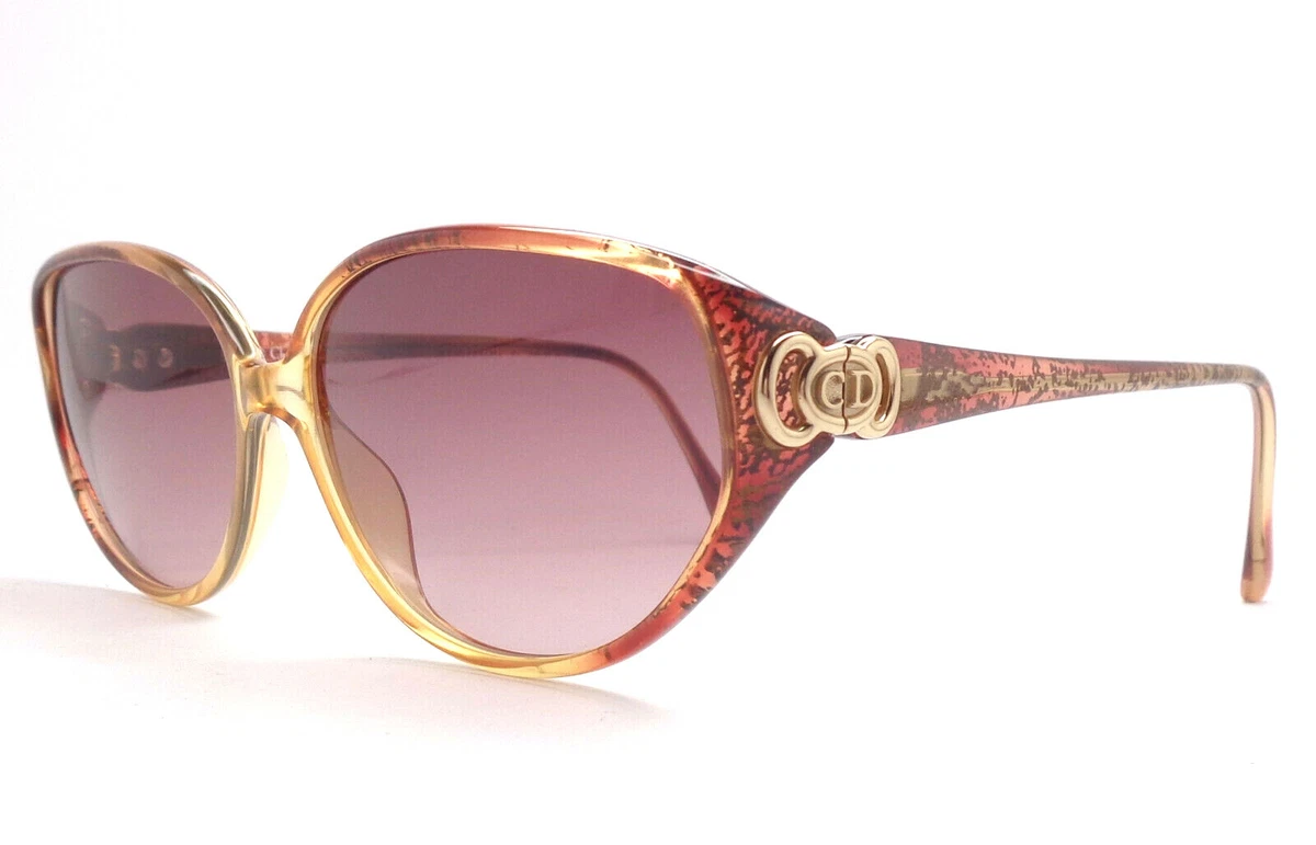 Occhiali clearance dior vintage