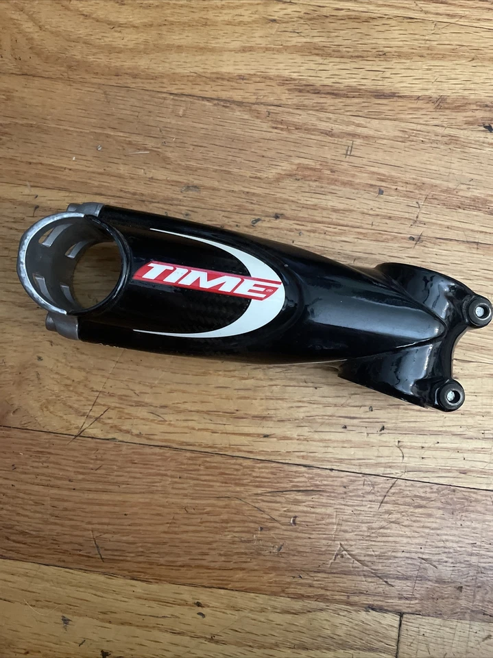 Time Monolink vástago carbono 12cm Foto 2 de 4