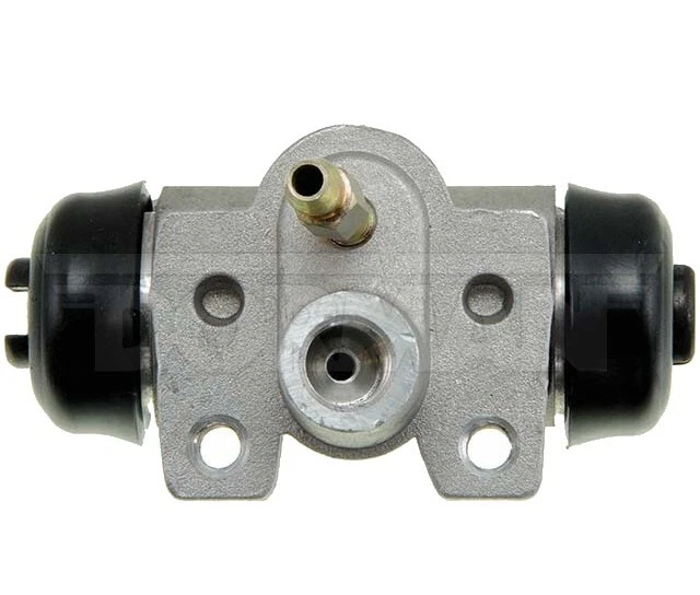 Juego de 2 cilindros de rueda de freno de tambor traseros para Honda Accord CIVIC Del Sol CRX Foto 4 de 4