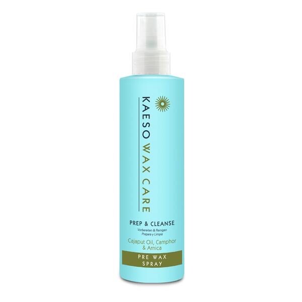 Kaeso Pre & Cleanse spray 495ml