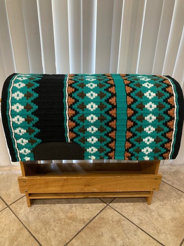 Navajo Western Blanket (jg-b) - 第 1/4 張圖片