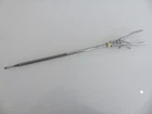 Bühler 85.410.34 ErgonoMIC Needle Holder Endoscopy