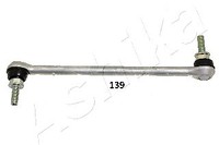 Ashika 106-01-139 Stabilisator, Fahrwerk Vorderachse FÜR Nissan