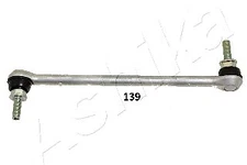 ASHIKA 106-01-139 STABILIZER BAR, FRONT SUSPENSION FOR NISSAN