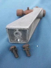 INDIANA FARM SHOP FIND= CRAFTSMAN 10" TABLE SAW-BLADE GUARD BRACKET