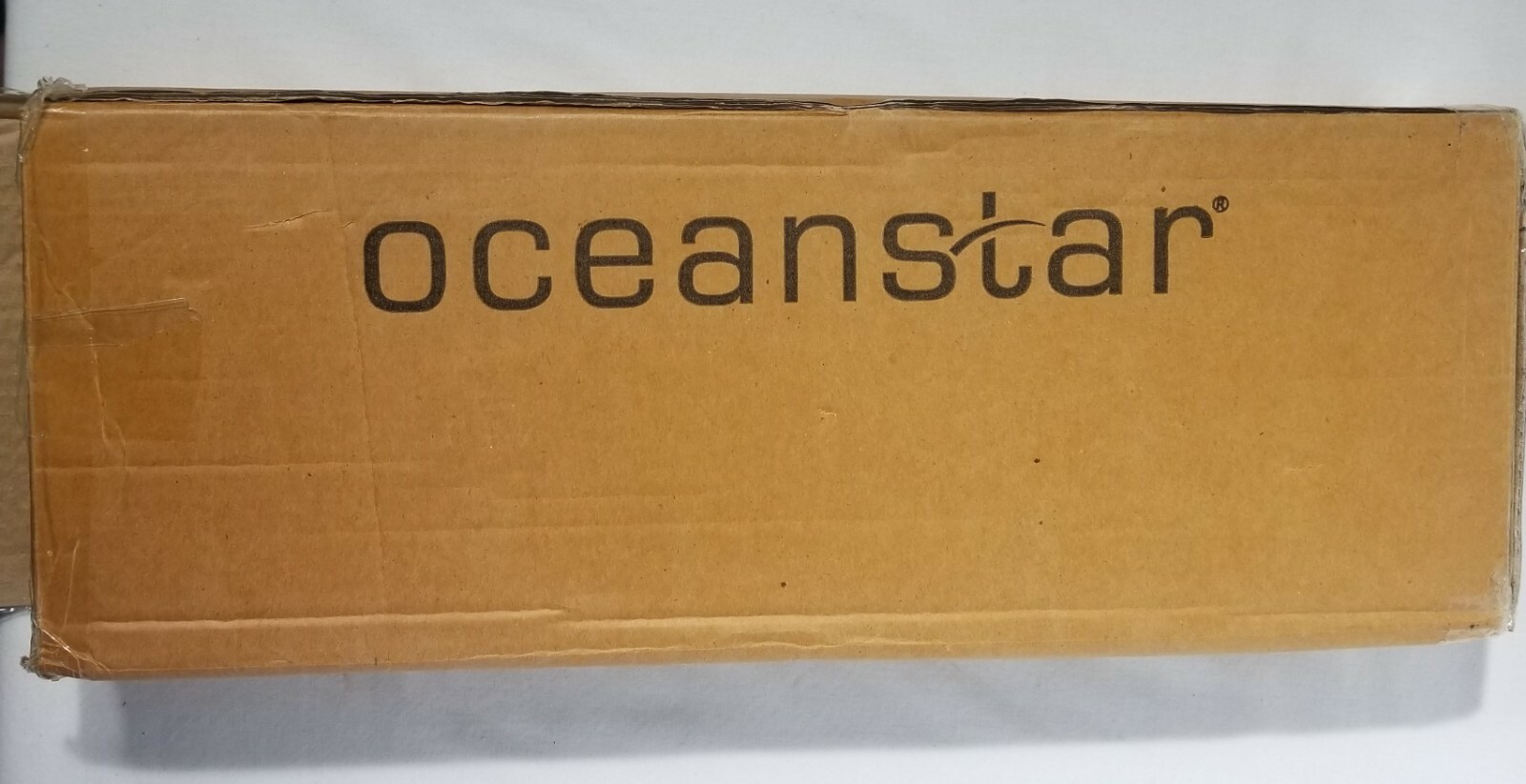 Oceanstar In Drawer Bamboo Knife Organizer, 17 L x 6.12 W x 2.25 H eBay