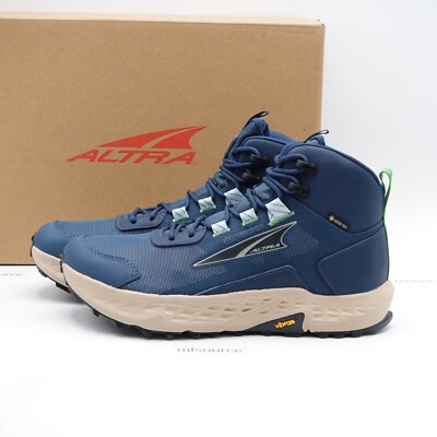 Size Women's Altra Timp Hiker GORE-TEX GTX Waterproof Hiking