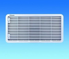 Dometic Electrolux LS300 Griglia Frigorifero Sfiato Camper Bianco Caravan 289066900