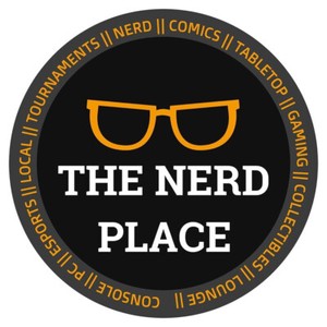 The Nerd Place | eBay Stores