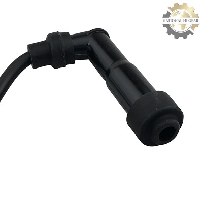 Ignition Coil For Polaris Magnum 325 2X4 Hds 2000 2001 2002 Atv