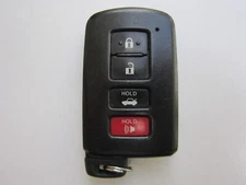 UNLOCKED OEM 2012-2017 TOYOTA CAMRY SMART KEY KEYLESS REMOTE HYQ14FBA NEW KEY