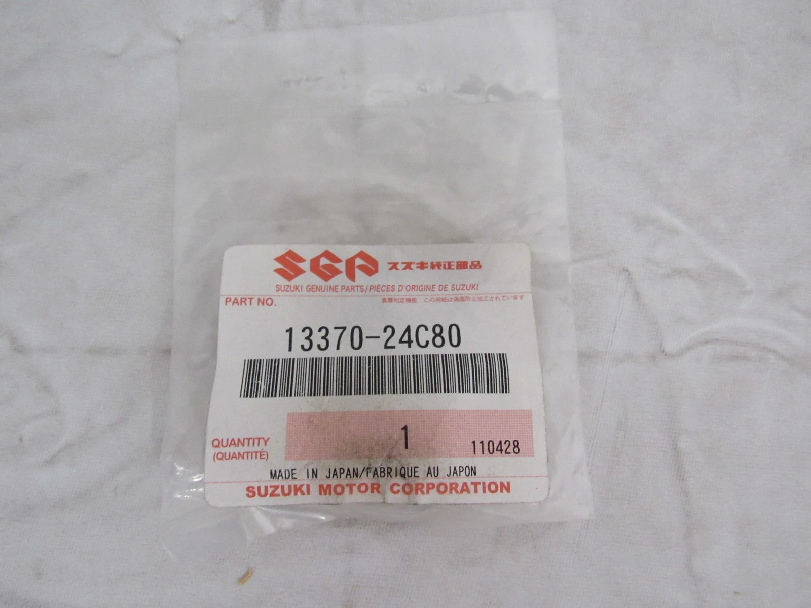 eBay listing photo