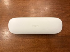 Philips Sonicare DiamondClean Charging Travel Case Only White