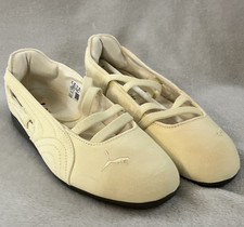 PUMA Speedcat Ballet SD Women s Creamy Vanill...