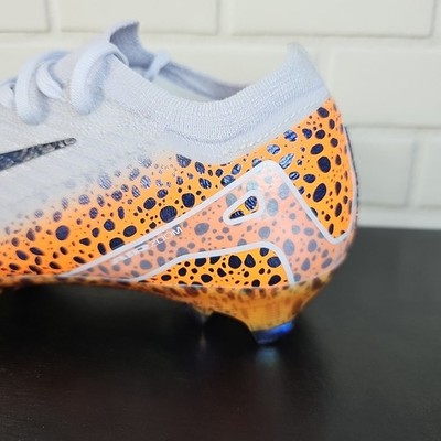 🟡 Nike Mercurial Vapor 16 Elite FG OLY Soccer Cleats Men's 5.5