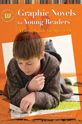 Nathan Herald | Graphic Novels for Young Readers | Buch | Englisch (2011)