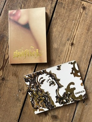 GRAFUCK Vol 1 & 2
