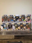 Funko Pop! Marvel MCU LOT: Moon Knight, Captain America, Eternals + MORE!