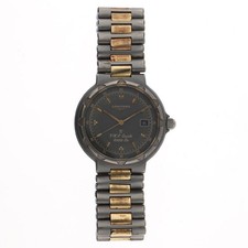 LONGINES Conquest L1.613.9 TO263011 5