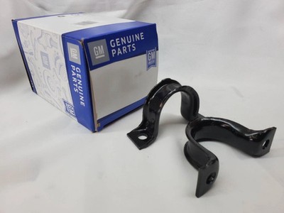 ACDelco Front or Rear Stabilizer Sway Bar Bracket Set 2PCS for Chevy GM 88891781