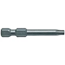 Apex Tool Group 49-B-Tx-25-5Pk Power Bit, Sae, 1/4", Hex Power Drive, Pk5