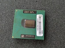 Intel Pentium M 1,3 GHz 1 M socket cache 478 SL6N4 processore CPU notebook