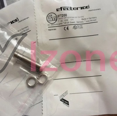 1PC IFT200 Photoelectric Sensor ~ *lh