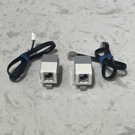 LEGO Mindstorms EV3 Lot Of 2 Electric Color And Touch Sensors Tested